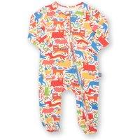 Kite Baby Lunar Race Sleepsuit | Size: 3-6 m
