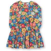 Kite Girl's Flower Power Dress | Size: 4 Years