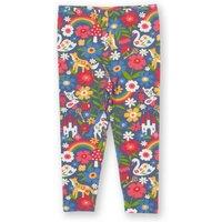 Kite Girl's Fairytale Leggings | Size: 8 Years