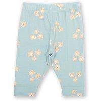 Kite Baby The Three Bears Leggings in Green | Size: 3-6 m