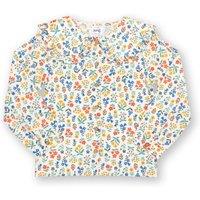 Kite Girl's Fairy Flowers Blouse | Size: 5 Years