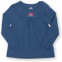 Kite Girl's Thumbelina Tunic in Navy | Size: 6-9 m