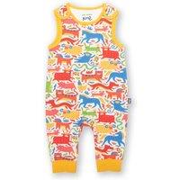 Kite Baby Lunar Race Dungarees | Size: 3-6 m