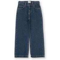 Kite Relaxed Denim Jeans in Navy | Size: 5 Years