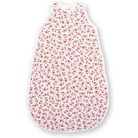Kite Girl's Baby Rosey Posey Sleep Bag in Cream | Size: 0-6 m