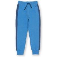 Kite Boy's Jump In Joggers Cornflower in Blue | Size: 3 Years