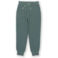 Kite Boy's Busy Bean Joggers Juniper in Grey | Size: 6 Years