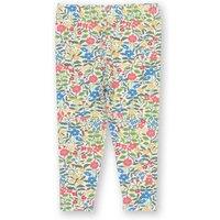 Kite Girl's Secret Garden Leggings | Size: 10-11 Years