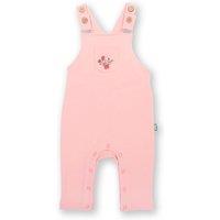 Kite Girl's Baby Rosey Posey Dungarees in Pink | Size: Newborn