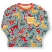 Kite Boy's Dinos & Dragons T-Shirt | Size: 3-6 m