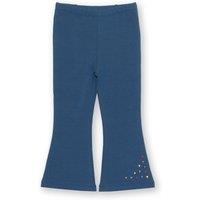 Kite Girl's Lovedust Jogger Flares in Navy | Size: 4 Years