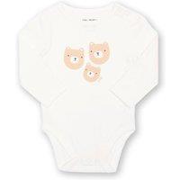 Kite Baby The Three Bears Bodysuit in Cream | Size: 6-9 m