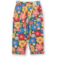 Kite Girl's Flower Power Pull Ups | Size: 3-6 m