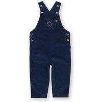 Kite Boy's Star Dungarees in Navy | Size: 5 Years
