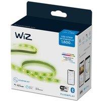 1001 WiZ Smart Master LED Strip Starter Kit 2 Metres in White