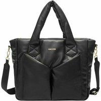 Every Other Women's Nimbus Tote Bag in Black