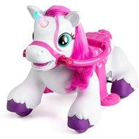 Xootz Unicorn Electric Ride On