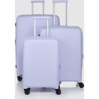 Nere Travel Bondi 3 Piece Set in Pale Lilac | Size: 3 Pack