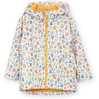 Kite Girl's Fairy Flowers Splash Coat | Size: 5 Years