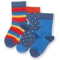 Kite Men's Space Pup Socks | Size: 6-8