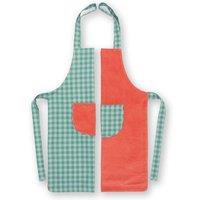 Kite Men's Check Apron