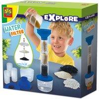 SES Creative Water filter | Size: 1 Pack