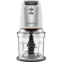 KENWOOD Easy Chop Chopper 0.5L 500W - CHP61 in Silver