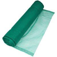 Pegdev Green Butterfly Netting UV Stabilised Mesh for Vegetables & Plants 20m
