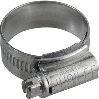 Jubilee Clip 1A Mild Steel 22-30mm 10pk