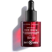 Daimon Barber Men's Day & Night Serum in Mens Grooming | Size: 30ml