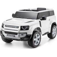 Xootz Land Rover Defender Electric Ride On
