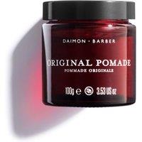 Daimon Barber Men's Original Pomade in Mens Grooming | Size: 100ml