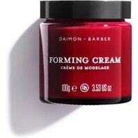 Daimon Barber Men's Forming Cream in Mens Grooming | Size: 100ml