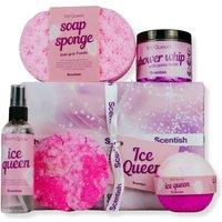 Scentish Ice Queen Gift Set