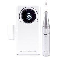Professional Electric Nail File with Portable Wearer Controller