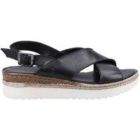 'Saphira' Sandal