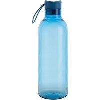 Avira Atik RPET 1L Water Bottle in Blue