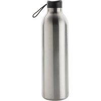 Avira Avior Stainless Steel 1L Water Bottle in Silver