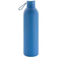 Avira Avior Stainless Steel 1L Water Bottle in Blue