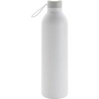 Avira Avior Stainless Steel 1L Water Bottle in White