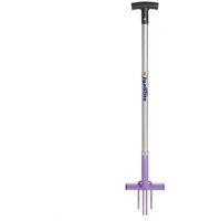 Fynalite Multiple Weeder in Purple