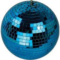 FXLab 8" (200mm) Blue Mirror Ball