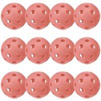 Franklin X-26 Pickleball Balls (Pack of 12) in Orange
