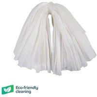 Robert Scott White Refill Mop 10pk