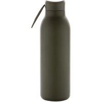 Avira Avior Stainless Steel 500ml Water Bottle in Green