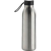 Avira Avior Stainless Steel 500ml Water Bottle in Silver