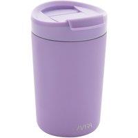 Avira Alya Stainless Steel 300ml Tumbler in Purple