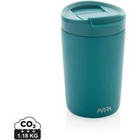 Avira Alya Stainless Steel 300ml Tumbler in Turquoise