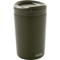 Avira Alya Stainless Steel 300ml Tumbler in Green