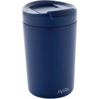 Avira Alya Stainless Steel 300ml Tumbler in Blue